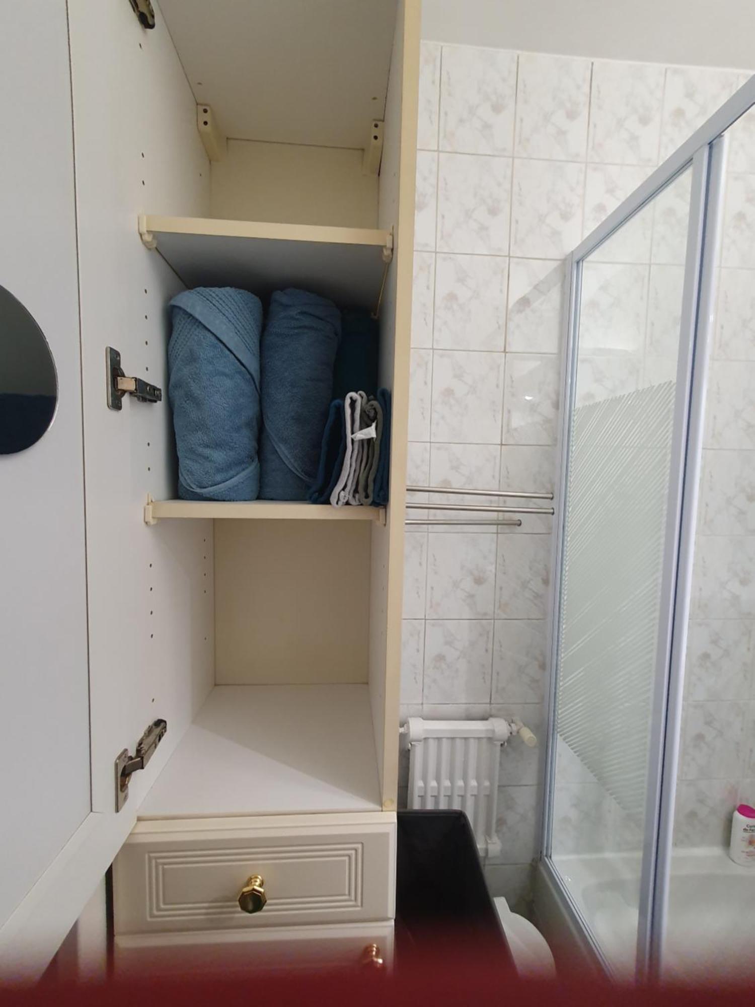 Medipole T2 Avec Un Garage Gratuit Sur Place, 16Min A Centre Ville Lyon En Metro A ビユールバンヌ エクステリア 写真